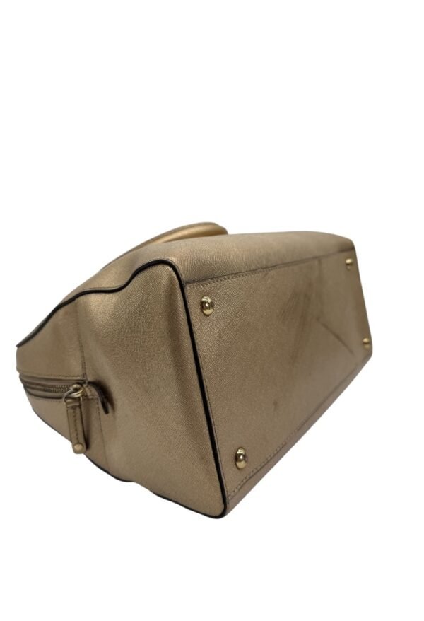 MICHAEL KORS - SANDRINE BAG - Image 8